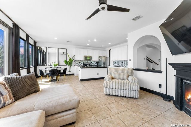 1346 Nicholas Manor, San Antonio, TX 78258