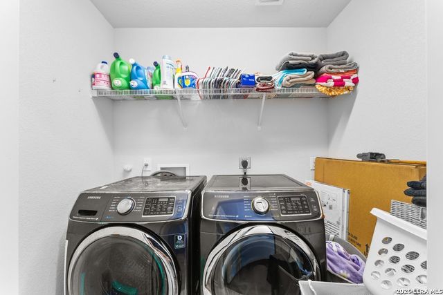 1346 Nicholas Manor, San Antonio, TX 78258