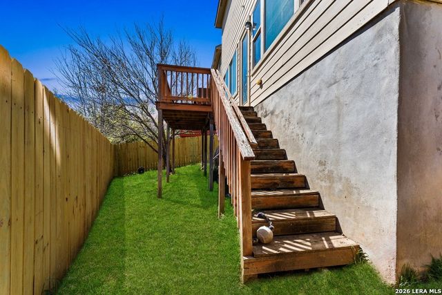 1346 Nicholas Manor, San Antonio, TX 78258