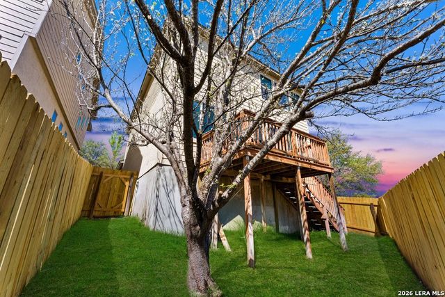 1346 Nicholas Manor, San Antonio, TX 78258