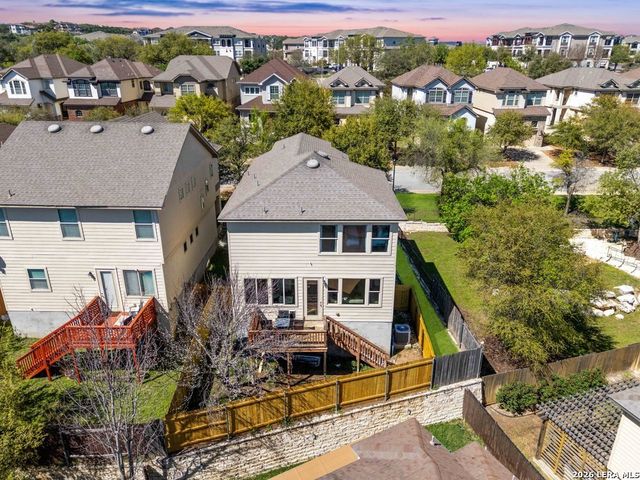 1346 Nicholas Manor, San Antonio, TX 78258