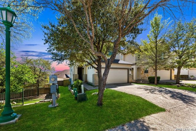 1346 Nicholas Manor, San Antonio, TX 78258