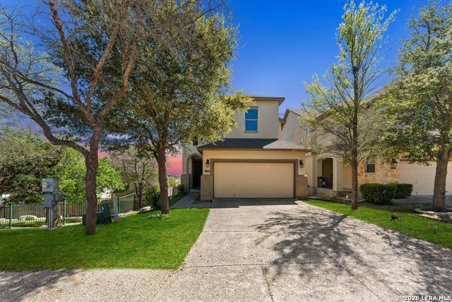 1346 Nicholas Manor, San Antonio, TX 78258