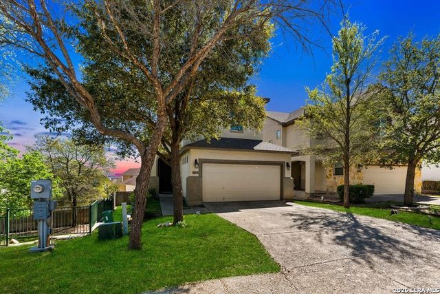 1346 Nicholas Manor, San Antonio, TX 78258