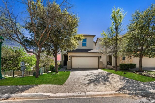 1346 Nicholas Manor, San Antonio, TX 78258
