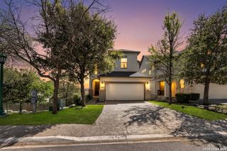 1346 Nicholas Manor, San Antonio, TX 78258