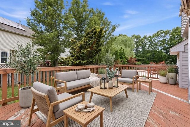 10003 GOOSE POND CT, Laurel, MD 20708