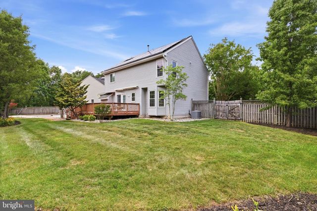 10003 GOOSE POND CT, Laurel, MD 20708