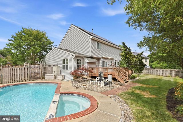 10003 GOOSE POND CT, Laurel, MD 20708