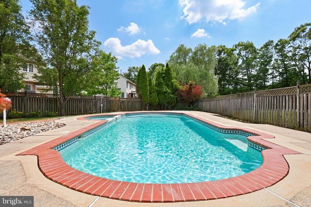 10003 GOOSE POND CT, Laurel, MD 20708
