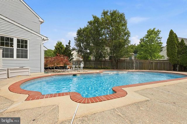 10003 GOOSE POND CT, Laurel, MD 20708