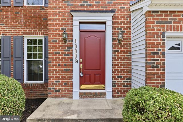 10003 GOOSE POND CT, Laurel, MD 20708