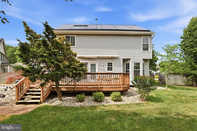 10003 GOOSE POND CT, Laurel, MD 20708