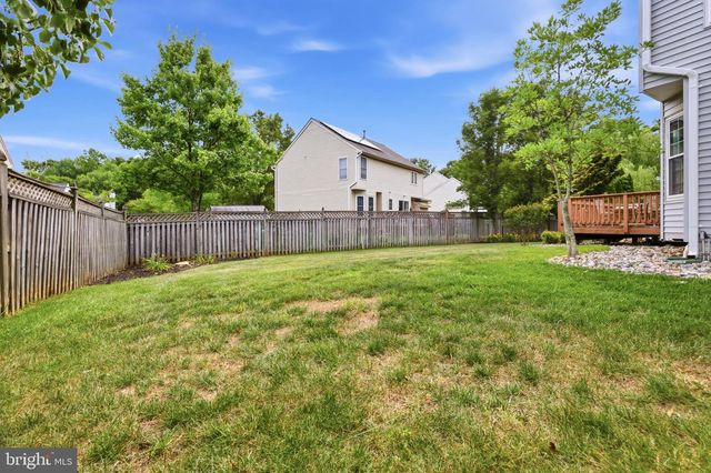 10003 GOOSE POND CT, Laurel, MD 20708