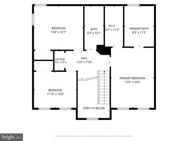 10003 GOOSE POND CT, Laurel, MD 20708
