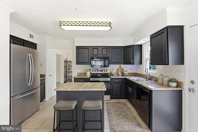 10003 GOOSE POND CT, Laurel, MD 20708