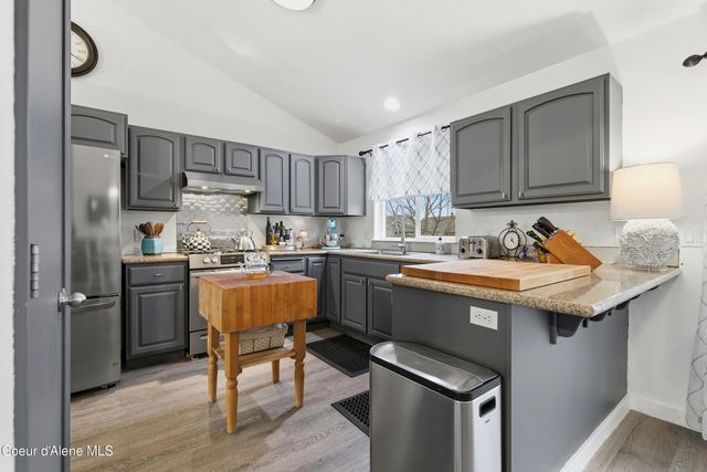 2627 W TIMBERLAKE LOOP, Coeur D'alene, ID 83815