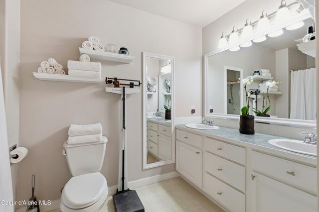 2627 W TIMBERLAKE LOOP, Coeur D'alene, ID 83815