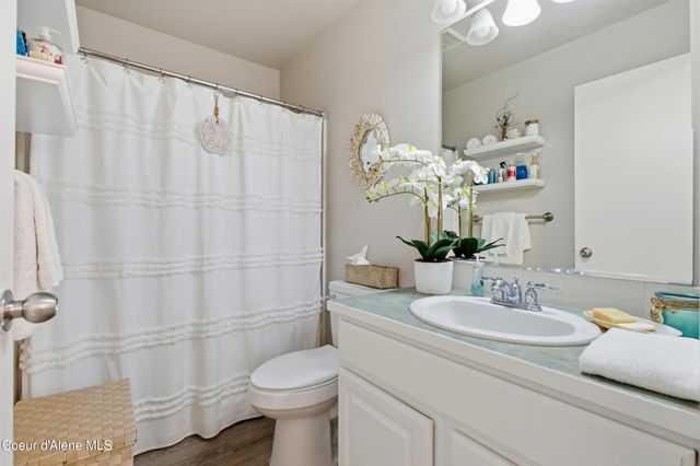 2627 W TIMBERLAKE LOOP, Coeur D'alene, ID 83815