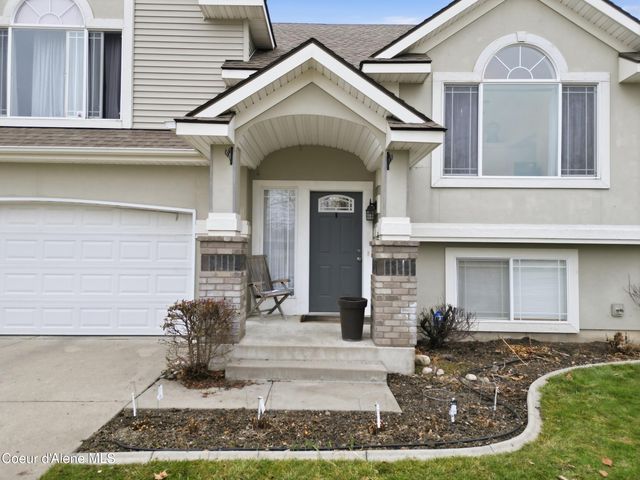 2627 W TIMBERLAKE LOOP, Coeur D'alene, ID 83815