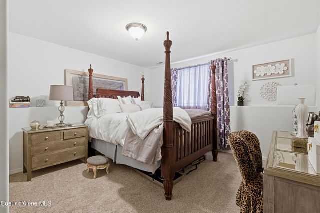 2627 W TIMBERLAKE LOOP, Coeur D'alene, ID 83815