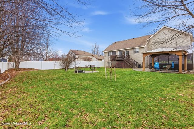 2627 W TIMBERLAKE LOOP, Coeur D'alene, ID 83815