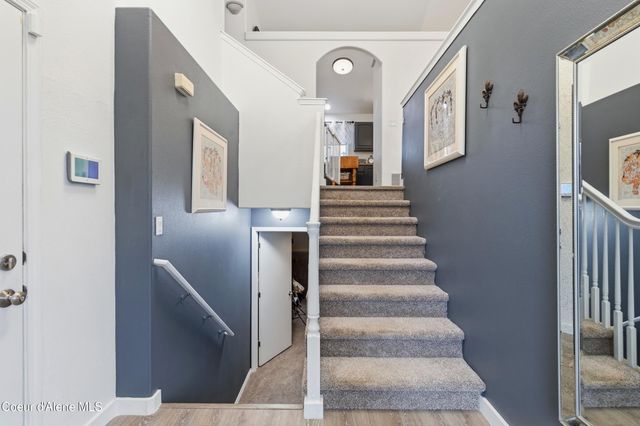 2627 W TIMBERLAKE LOOP, Coeur D'alene, ID 83815