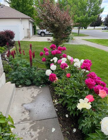 2627 W TIMBERLAKE LOOP, Coeur D'alene, ID 83815