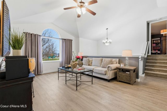 2627 W TIMBERLAKE LOOP, Coeur D'alene, ID 83815