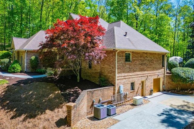 39 Cambridge Lane, Bremen, GA 30110