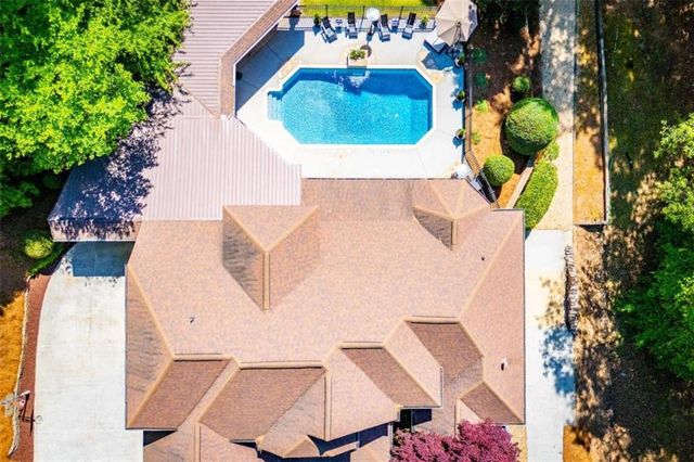 39 Cambridge Lane, Bremen, GA 30110
