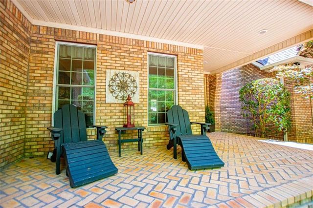 39 Cambridge Lane, Bremen, GA 30110