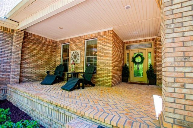 39 Cambridge Lane, Bremen, GA 30110