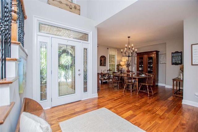 39 Cambridge Lane, Bremen, GA 30110