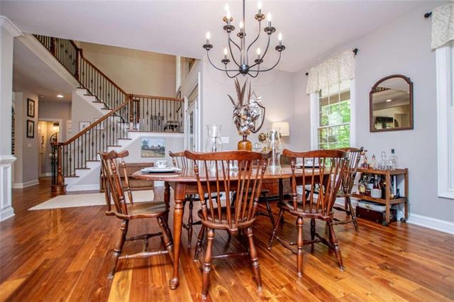 39 Cambridge Lane, Bremen, GA 30110