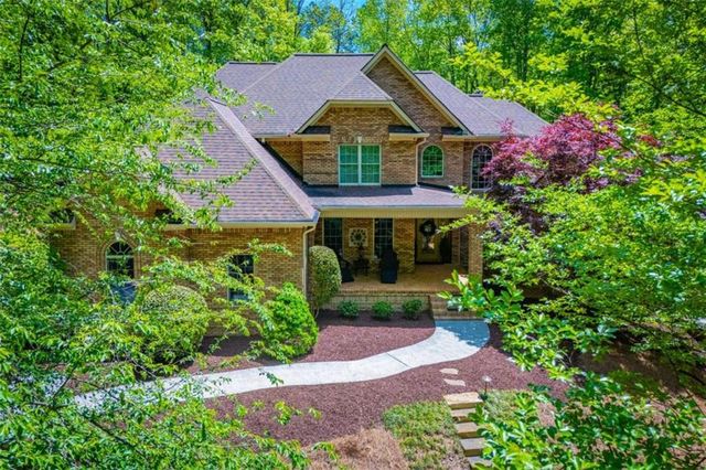 39 Cambridge Lane, Bremen, GA 30110