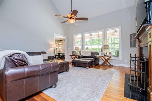 39 Cambridge Lane, Bremen, GA 30110