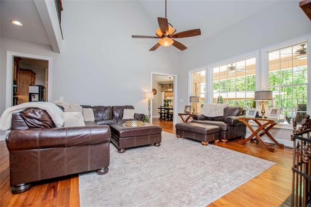 39 Cambridge Lane, Bremen, GA 30110