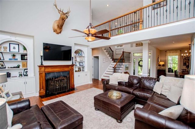 39 Cambridge Lane, Bremen, GA 30110
