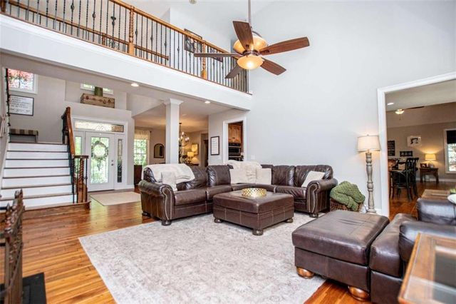 39 Cambridge Lane, Bremen, GA 30110