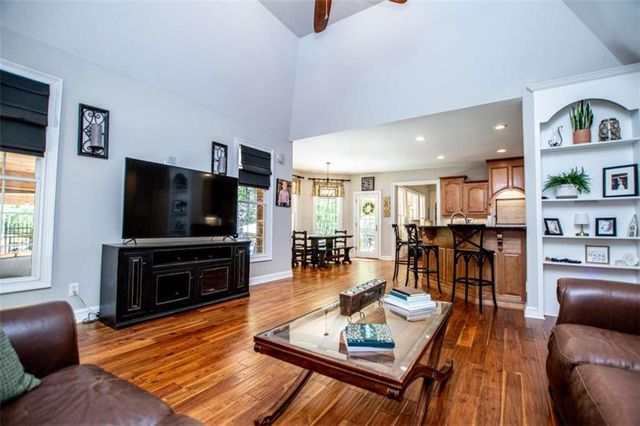 39 Cambridge Lane, Bremen, GA 30110