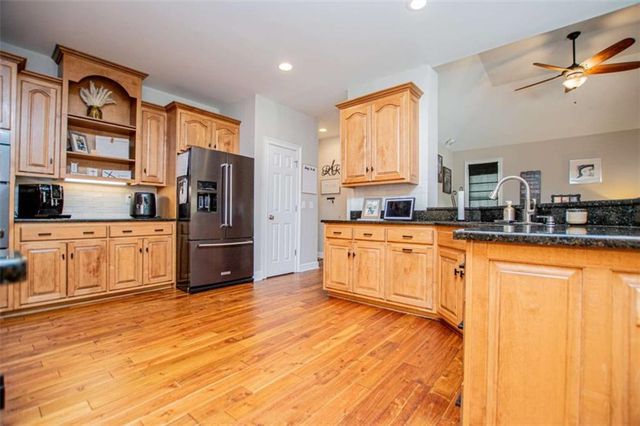 39 Cambridge Lane, Bremen, GA 30110