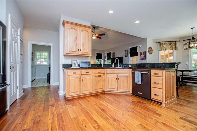 39 Cambridge Lane, Bremen, GA 30110