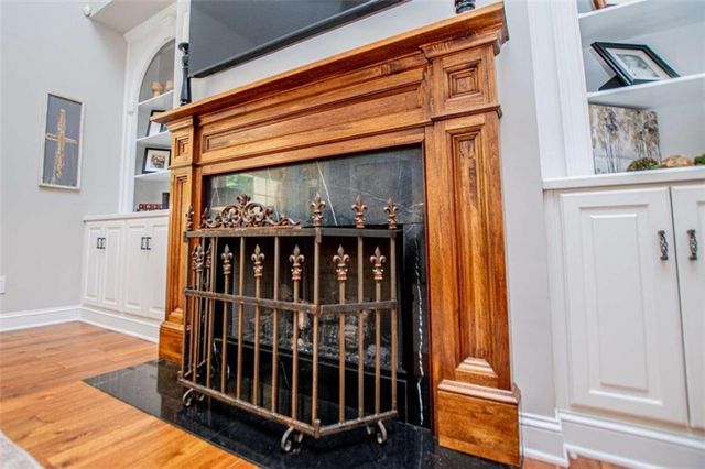 39 Cambridge Lane, Bremen, GA 30110