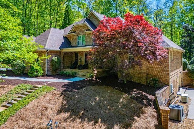 39 Cambridge Lane, Bremen, GA 30110