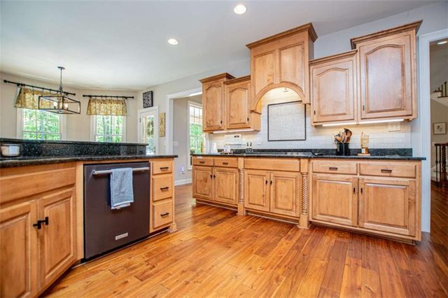 39 Cambridge Lane, Bremen, GA 30110