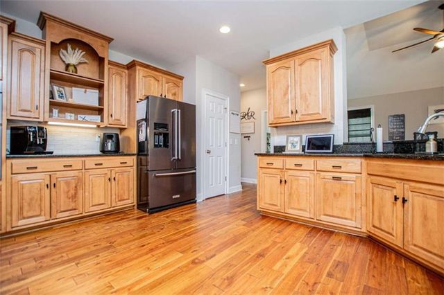 39 Cambridge Lane, Bremen, GA 30110