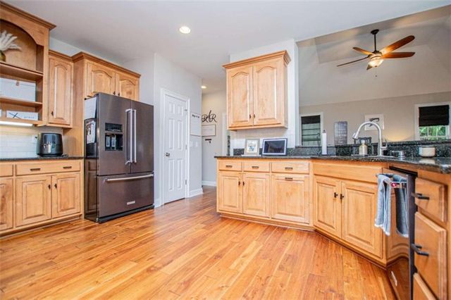 39 Cambridge Lane, Bremen, GA 30110