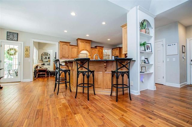 39 Cambridge Lane, Bremen, GA 30110