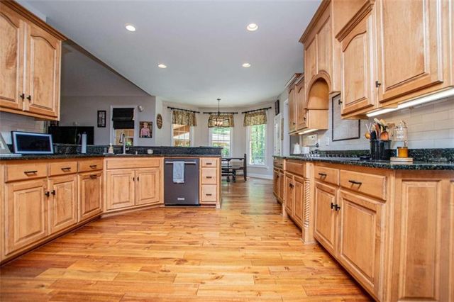 39 Cambridge Lane, Bremen, GA 30110